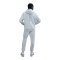 Nike Club Jacke Blau F025 - blau