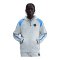 Nike Club Jacke Blau F025 - blau