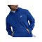 Nike Club Hoody Blau F480 - blau