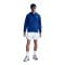 Nike Club Hoody Blau F480 - blau