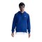 Nike Club Hoody Blau F480 - blau
