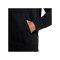 Nike Club Hoody Schwarz F010 - schwarz