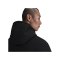 Nike Club Hoody Schwarz - schwarz