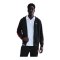 Nike Club Jacke Schwarz F010 - schwarz