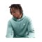 Nike Club Hoody Türkis F017 - tuerkis