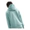 Nike Club Hoody Türkis F017 - tuerkis