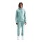 Nike Club Hoody Türkis F017 - tuerkis