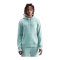 Nike Club Hoody Türkis F017 - tuerkis