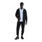 Nike Club Jacke Schwarz F010 - schwarz