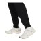 Nike Club Jogginghose Schwarz F010 - schwarz