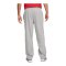 Nike Club Knit Oh Jogginghose Grau F063 - grau