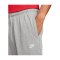 Nike Club Knit Oh Jogginghose Grau F063 - grau