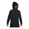 Nike Club Knit Polo Schwarz F010 - schwarz