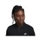 Nike Club Knit Polo Schwarz F010 - schwarz