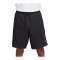 Nike Club Knit Short Schwarz F010 - schwarz