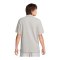 Nike Club Polo Grau F063 - grau