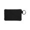 Nike Club Pouch Geldbeutel Schwarz F091 - schwarz