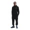 Nike Club Pullover Fleece Hoody Schwarz F010 - schwarz