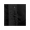 Nike Club Stadium Parka Jacke Schwarz F010 - schwarz
