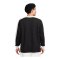 Nike Club Sweater Sweatshirt Schwarz F010 - schwarz