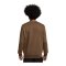Nike Club Sweatshirt Braun F235 - braun