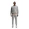 Nike Club Sweatshirt Grau - grau