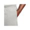 Nike Club Sweatshort Grau F63 - grau