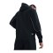 Nike Club T90 Hoody Schwarz F010 - schwarz
