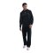 Nike Club T90 Hoody Schwarz F010 - schwarz