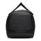 Nike Club Team Swoosh Roller Bag 3.0 Tasche F010 - schwarz