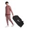 Nike Club Team Swoosh Roller Bag 3.0 Tasche F010 - schwarz