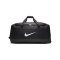Nike Club Team Swoosh Roller Bag 3.0 Tasche F010 - schwarz