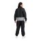 Nike Trainingsanzug Schwarz F010 - schwarz