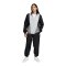 Nike Trainingsanzug Schwarz F010 - schwarz