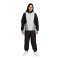 Nike Trainingsanzug Schwarz F010 - schwarz