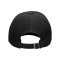 Nike Club Unstructured Cap Schwarz F010 - schwarz