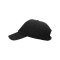 Nike Club Unstructured Cap Schwarz F010 - schwarz