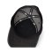 Nike Club Unstructured Cap Schwarz F010 - schwarz