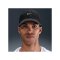 Nike Club Unstructured Cap Schwarz F010 - schwarz