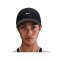 Nike Club Unstructured Cap Schwarz F010 - schwarz