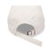 Nike Club Unstructured Curved Bill Cap Weiss F104 - weiss