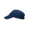 Nike Club Unstructured Denim Cap Blau F419 - blau
