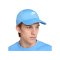 Nike Club Unstructured Futura Wash Cap Blau F412 - blau