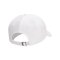 Nike Club Unstructured Futura Wash Cap Weiss F100 - weiss