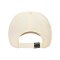 Nike Club Unstructured Metal Cap Weiß F115 - weiss