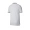 Nike Club 19 Poloshirt Weiss F100 - weiss