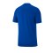 Nike Club 19 T-Shirt Blau F463 - blau
