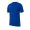 Nike Club 19 T-Shirt Blau F463 - blau