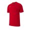 Nike Club 19 T-Shirt Rot F657 - rot