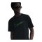 Nike Connect T-Shirt Schwarz F010 - schwarz